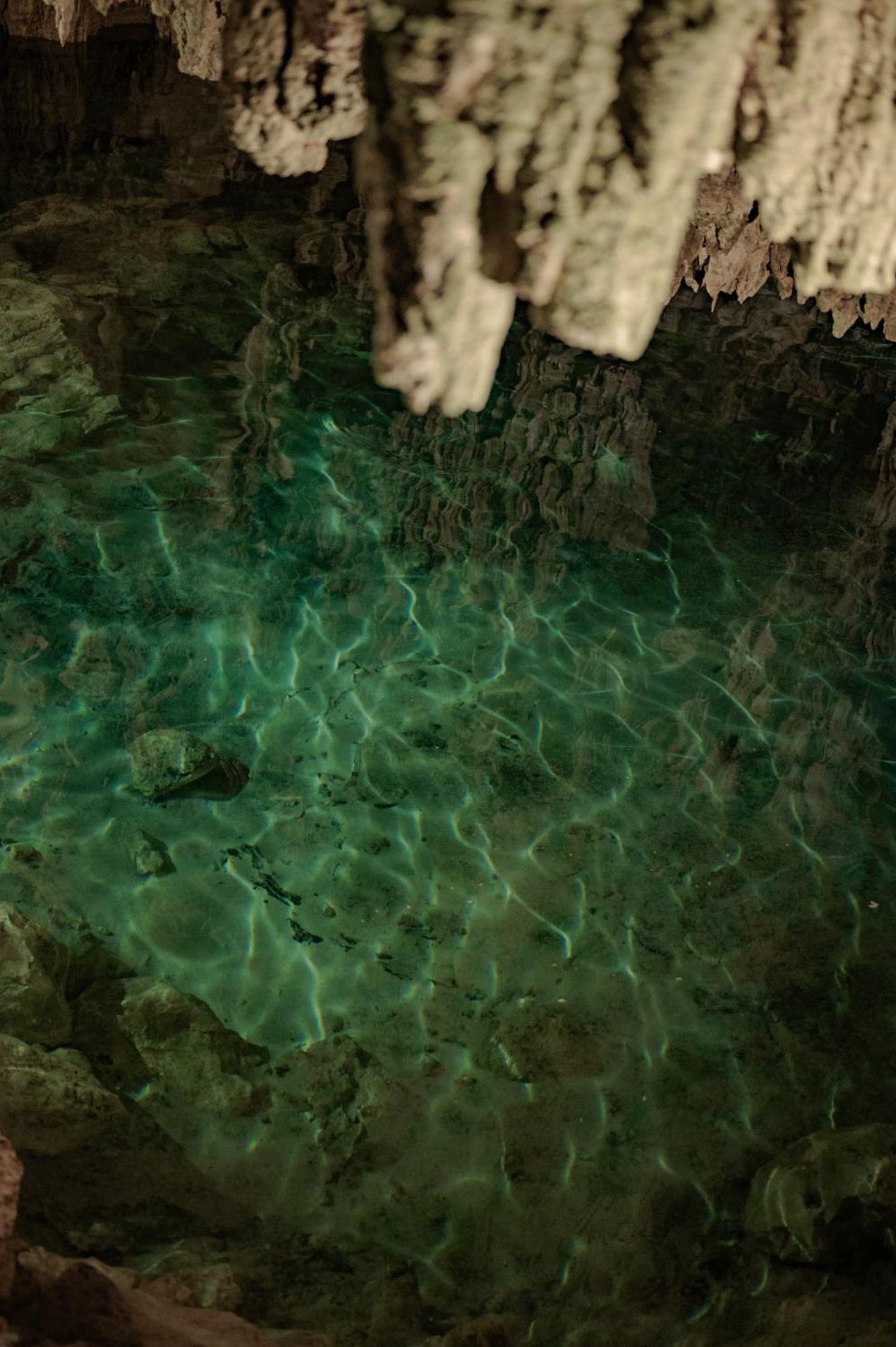 Naum - Secluded Villa With Private Cenote Tulum Ngoại thất bức ảnh