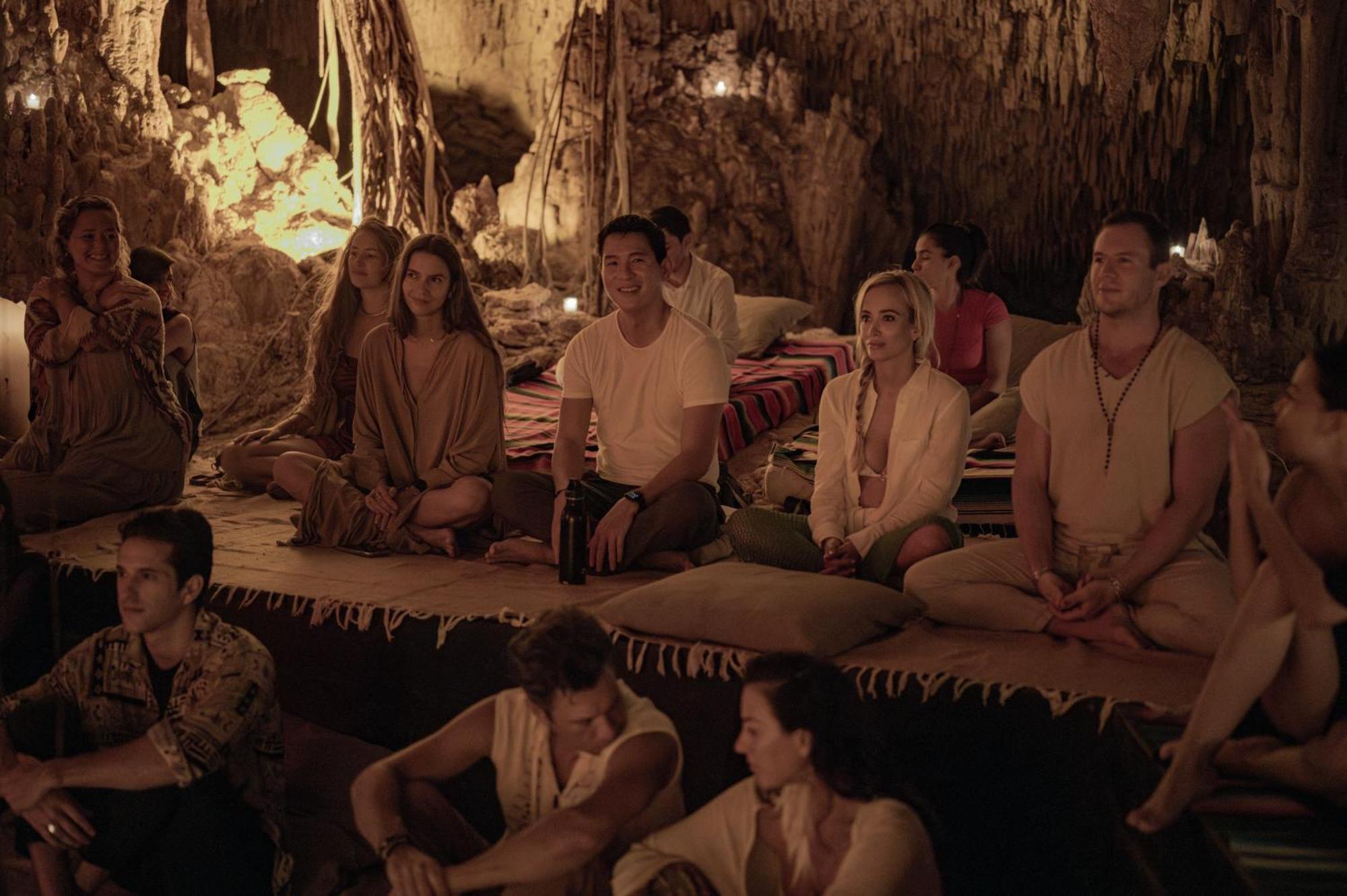 Naum - Secluded Villa With Private Cenote Tulum Ngoại thất bức ảnh