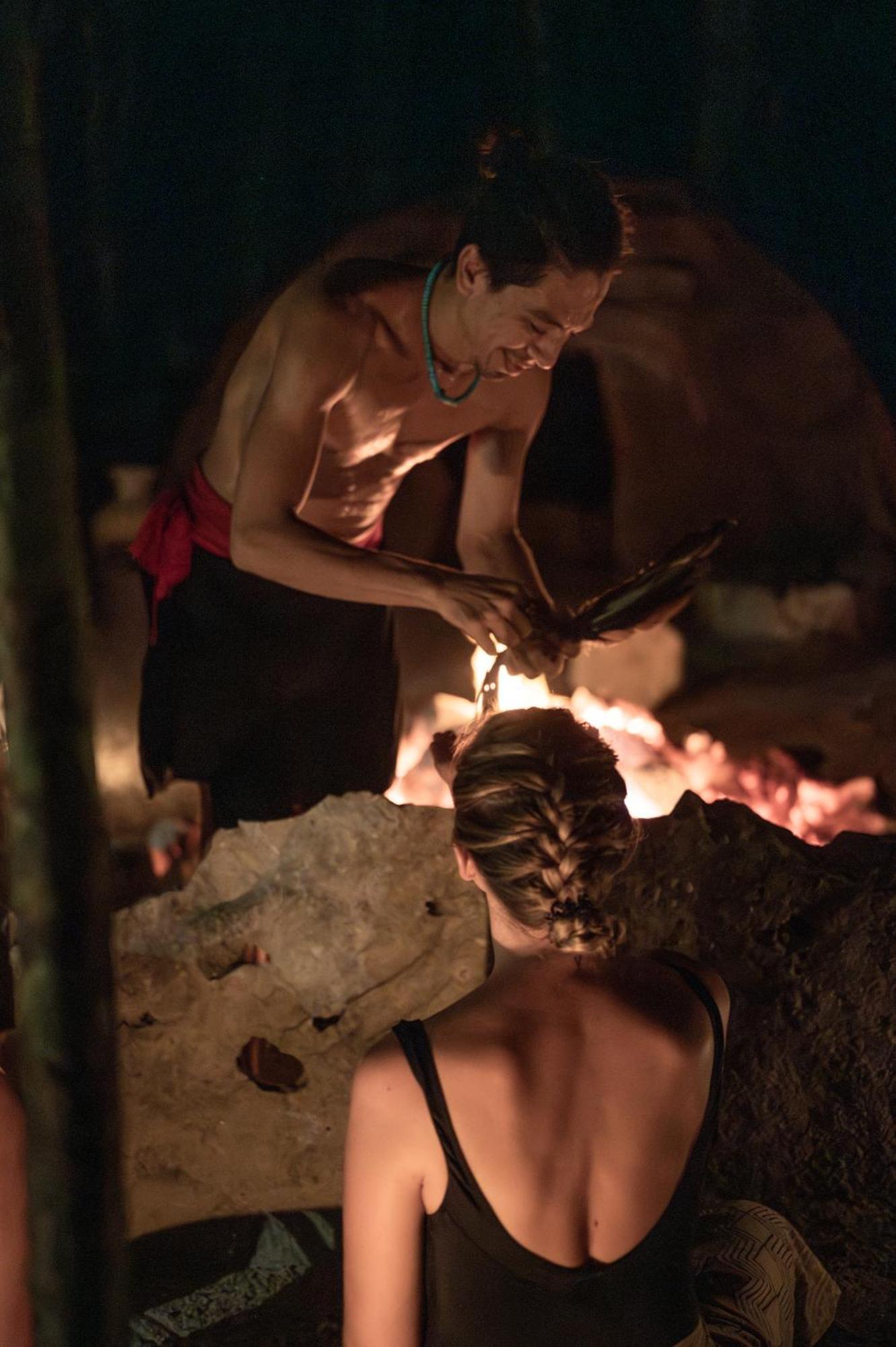 Naum - Secluded Villa With Private Cenote Tulum Ngoại thất bức ảnh
