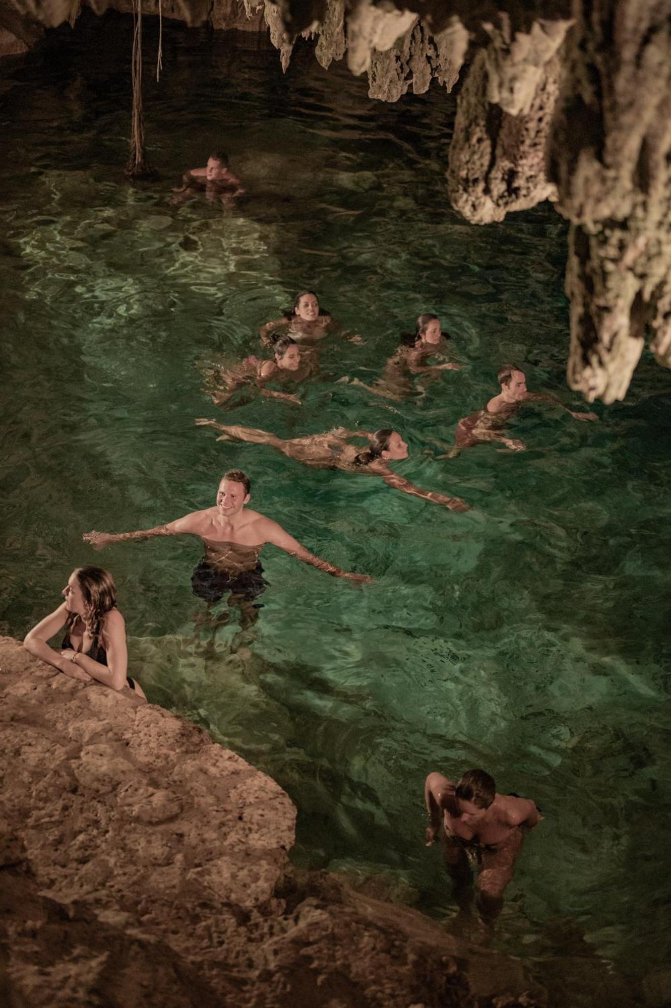 Naum - Secluded Villa With Private Cenote Tulum Ngoại thất bức ảnh