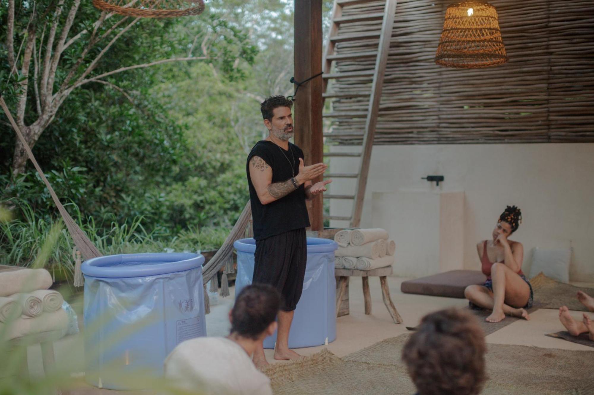 Naum - Secluded Villa With Private Cenote Tulum Ngoại thất bức ảnh